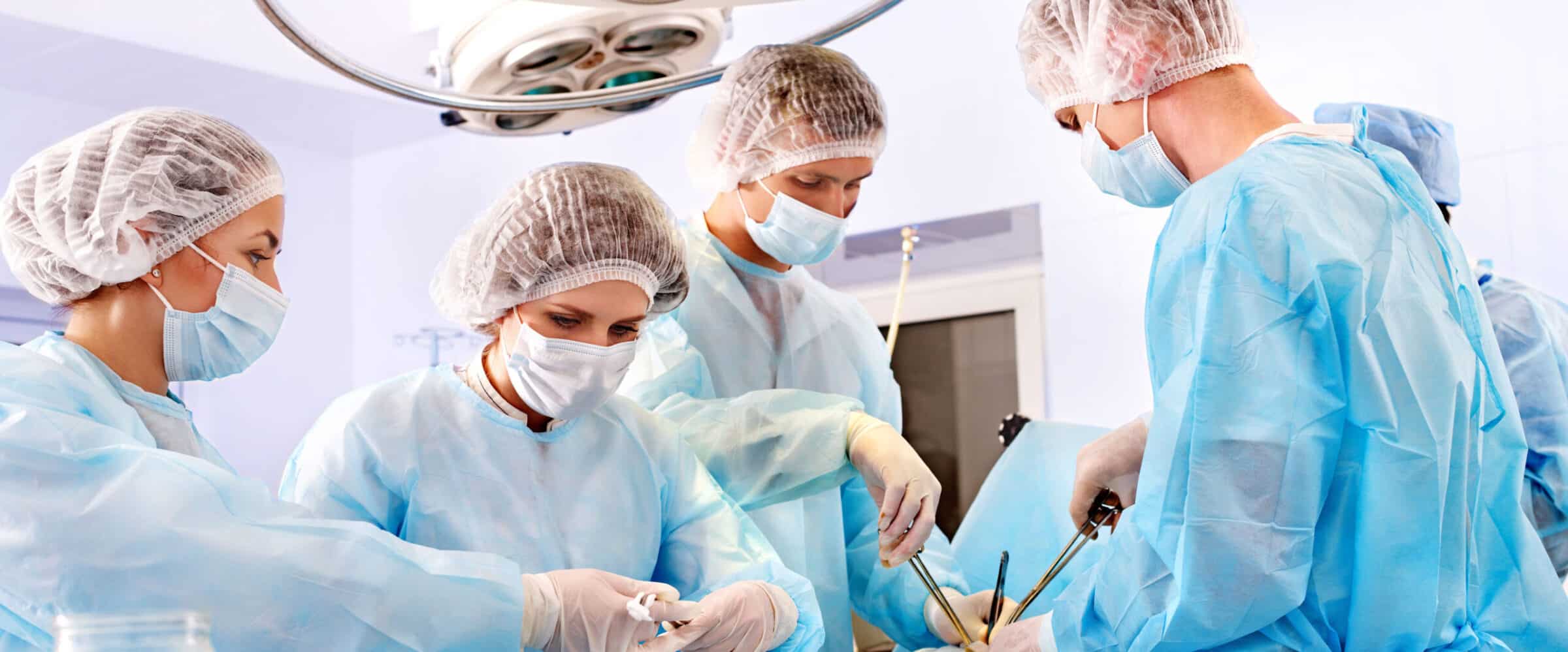 Déploiement du Ségur de la santé