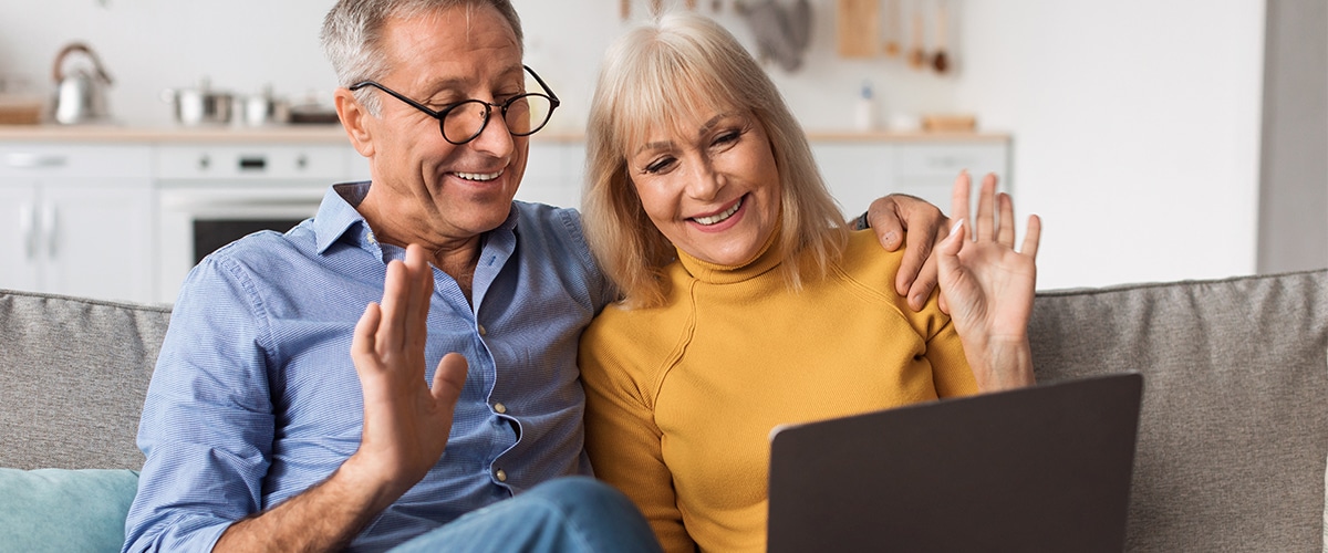 Comparateur mutuelle Seniors