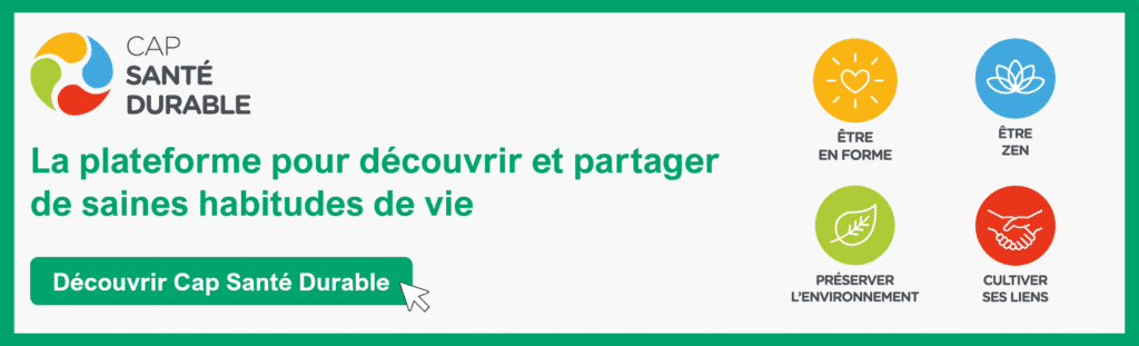 Tout savoir sur le concept de la Santé Durable