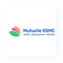 Mutuelle GSMC