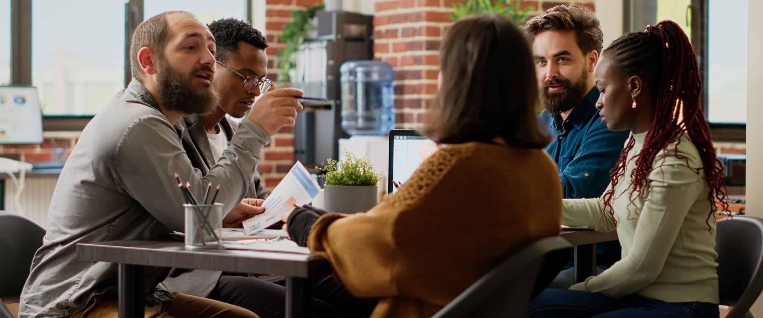 Mutuelle entreprise