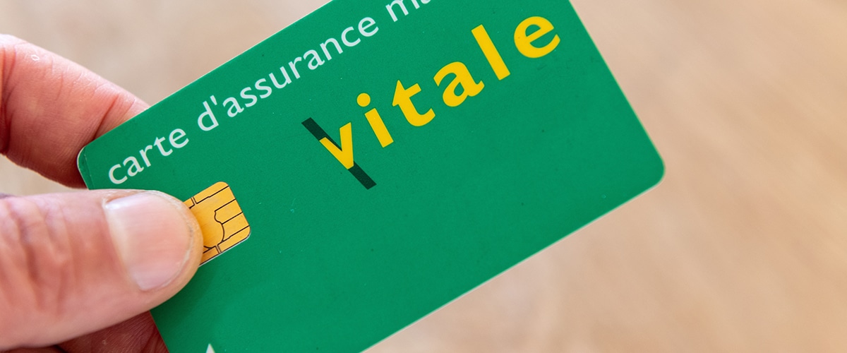 Mutuelle Carte Vitale