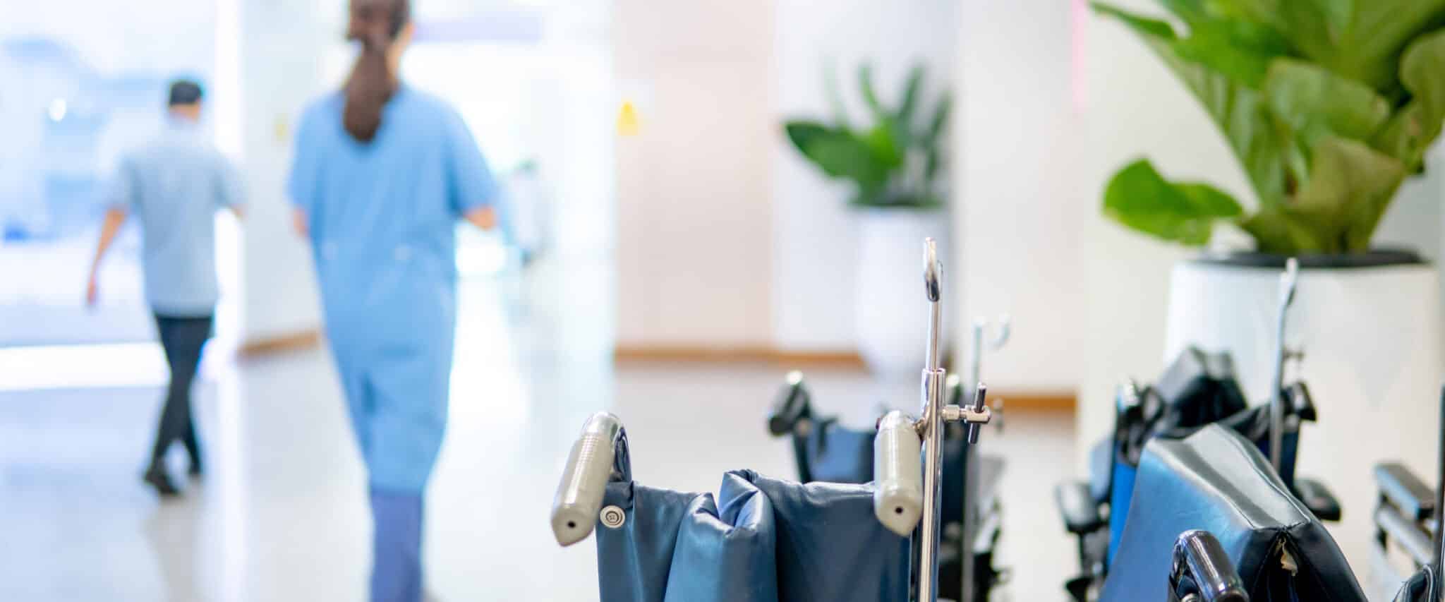 العطل المرضية طويلة الأجل ALD في الجزائر: دليل كامل التوقف عن العمل للعطل المرضية والعطل طويلة الاجل ALD في الجزائر: دليل كامل للضمان الاجتماعي