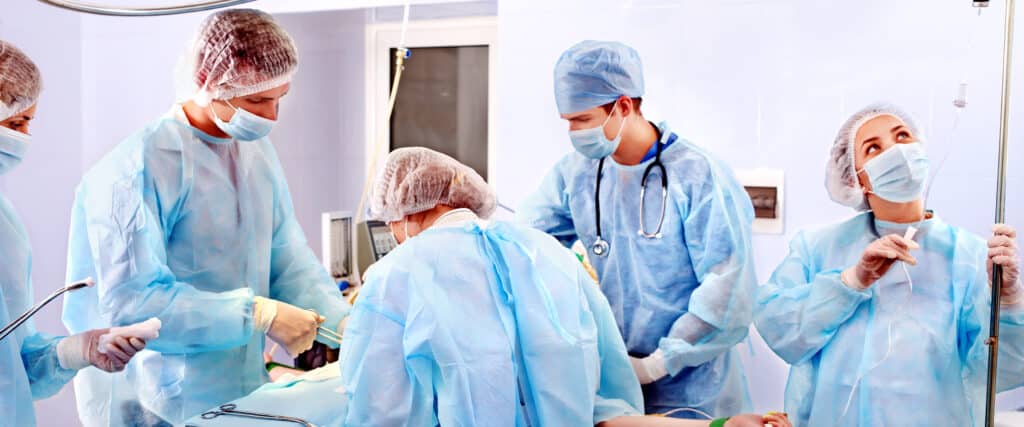 À l’hôpital et aux urgences, le forfait hospitalier en hausse depuis le 1er mars — Illustration