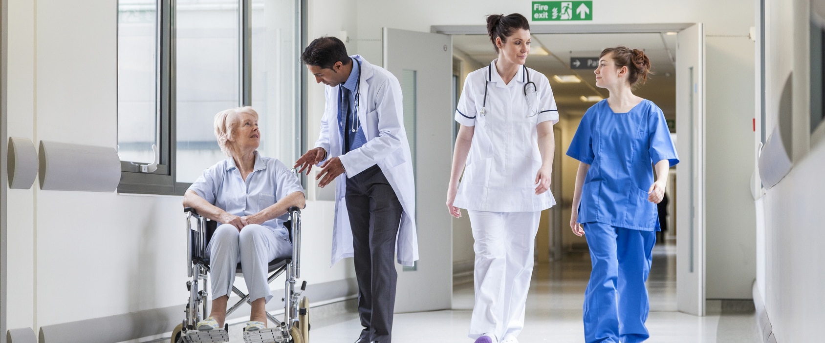Mutuelle Hospitalisation