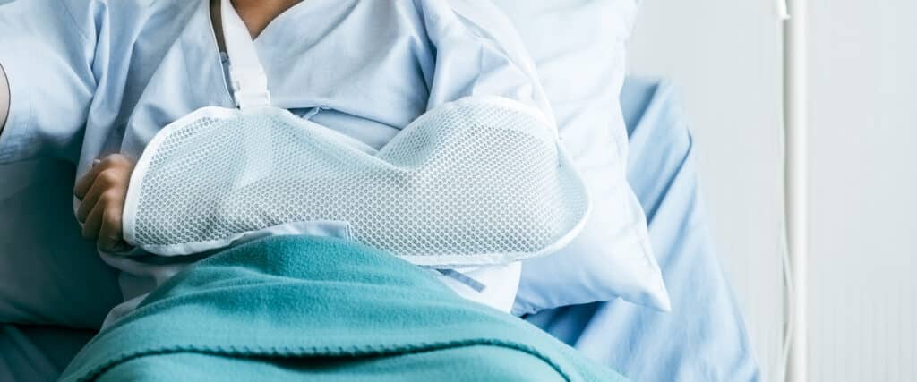 Mutuelle Hospitalisation