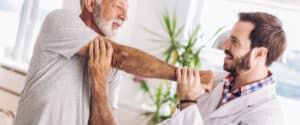 Médecine douce Seniors