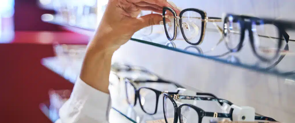 Mutuelle optique