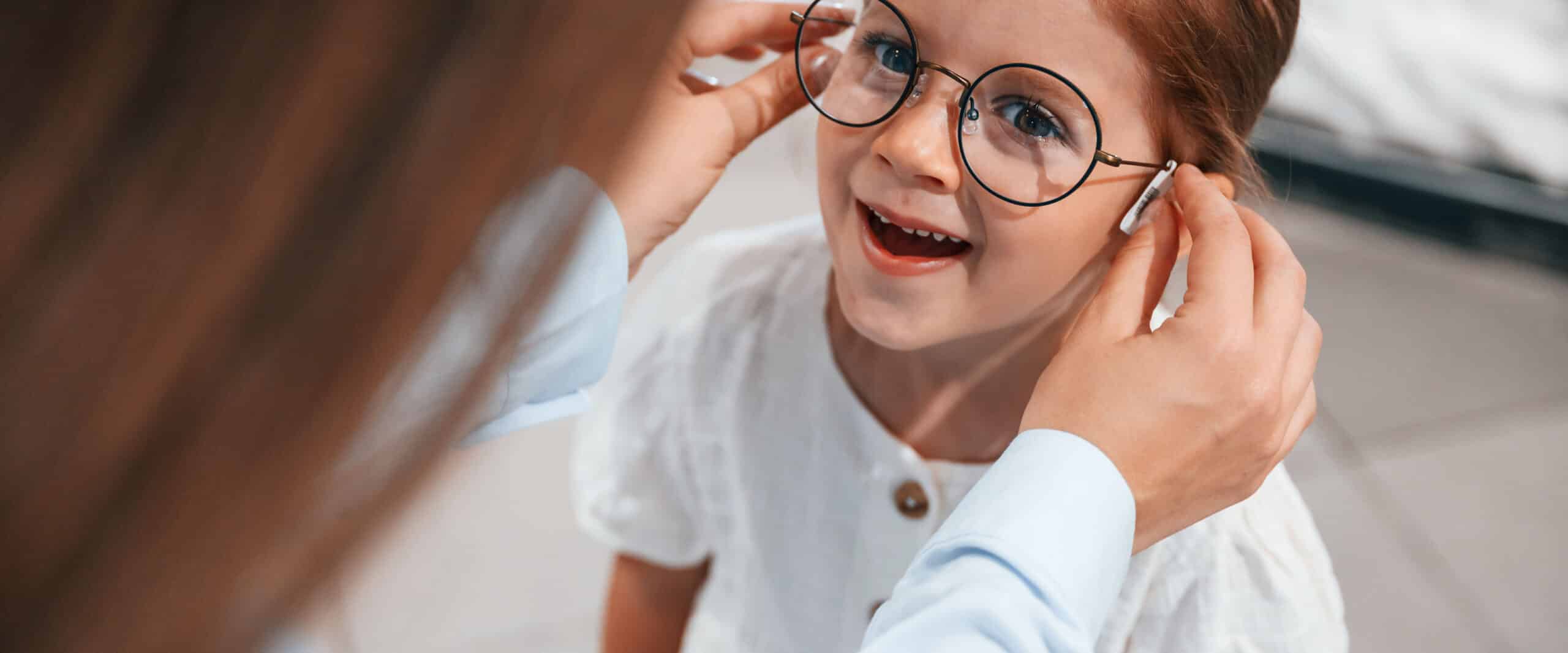 Mutuelle optique
