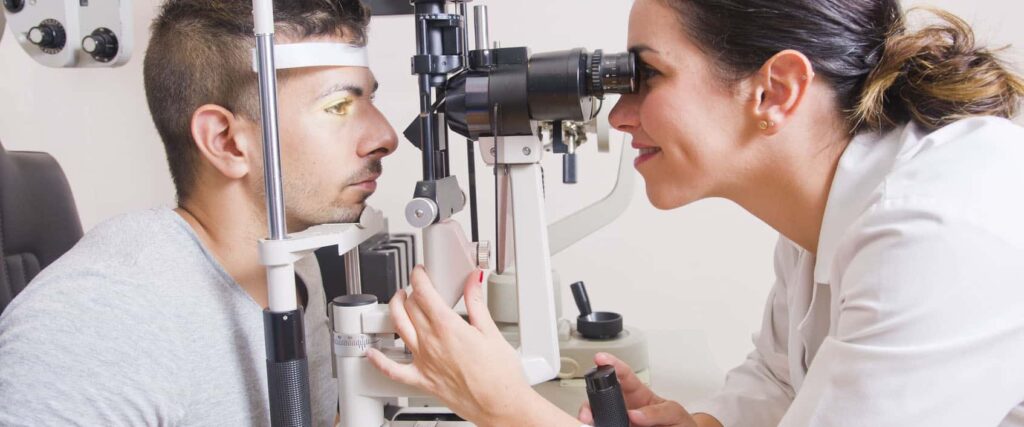 Lentilles de contact - Mutuelle optique