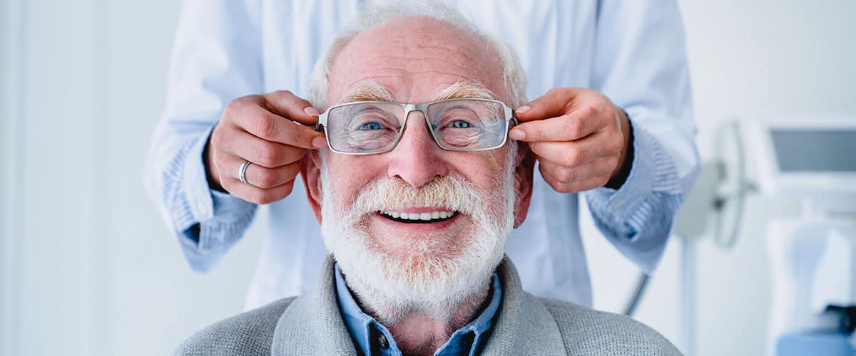 Mutuelle optique