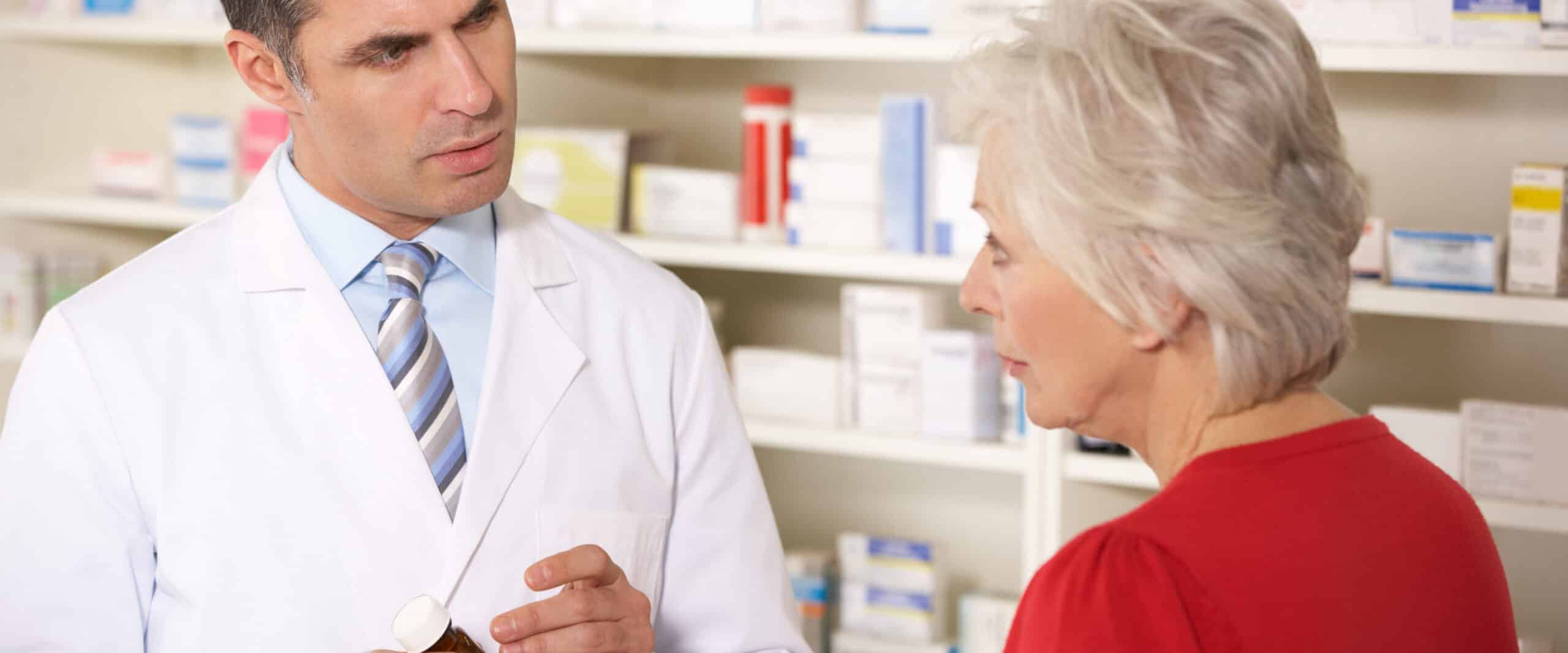 Mutuelle remboursement pharmacie