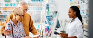 Mutuelle remboursement pharmacie