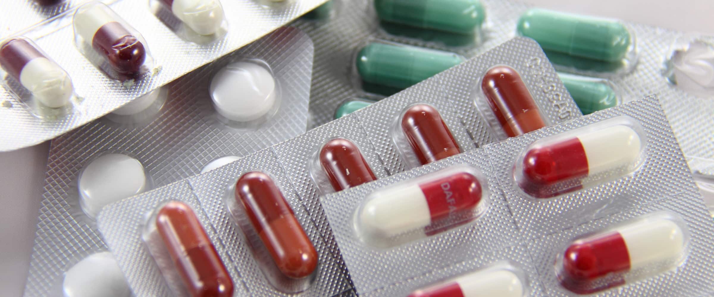 Mutuelle remboursement pharmacie