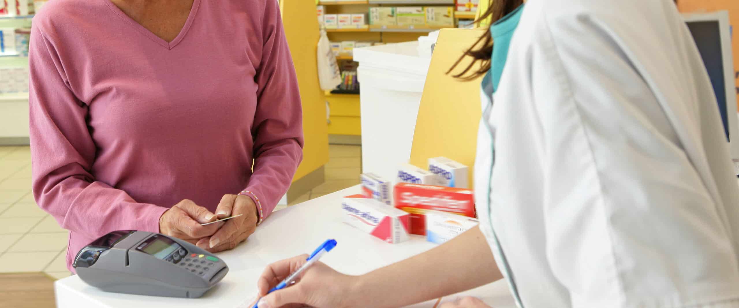 Mutuelle remboursement pharmacie
