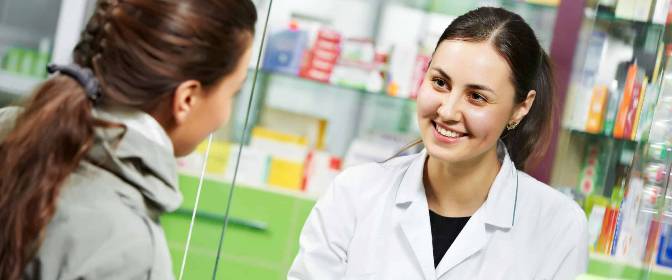 Mutuelle pharmacie