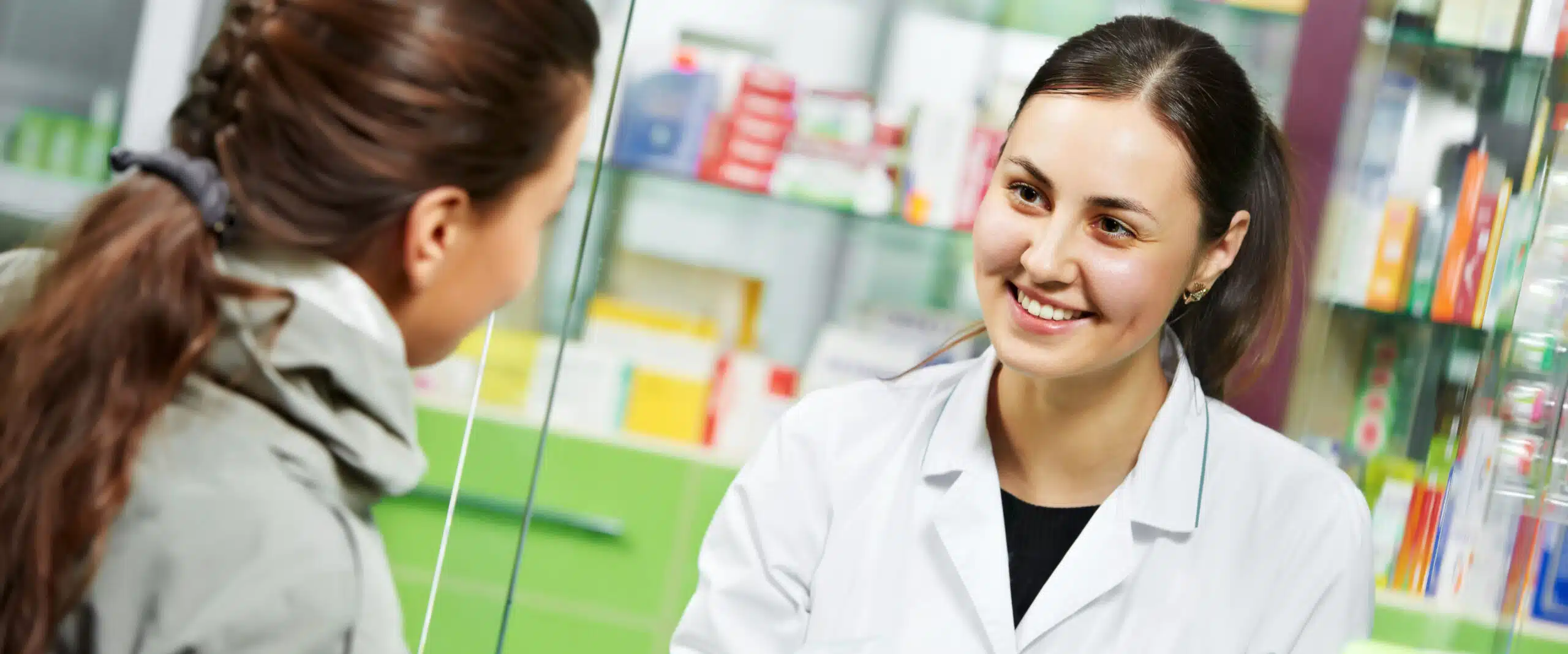 Mutuelle pharmacie