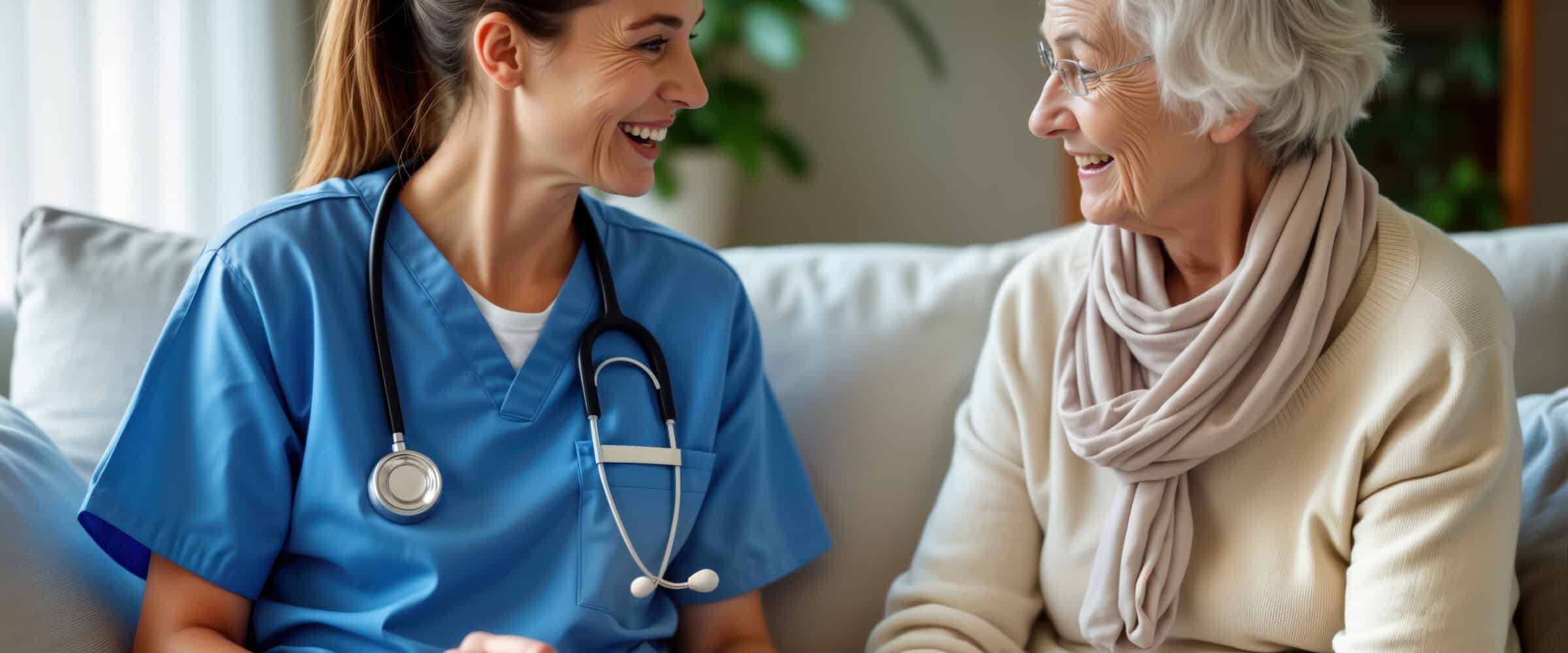Comparateur mutuelle Seniors