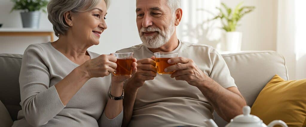 100% Santé Mutuelle Séniors