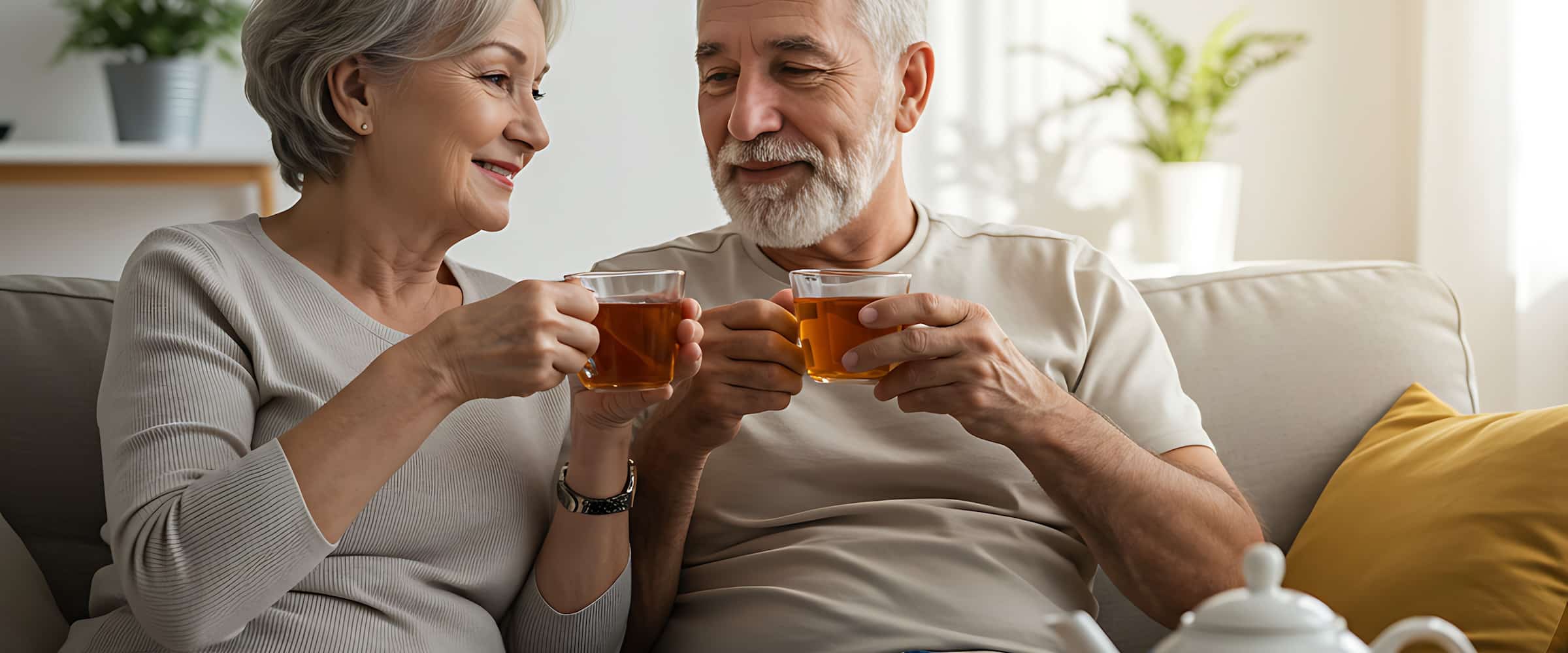 100% Santé Mutuelle Séniors