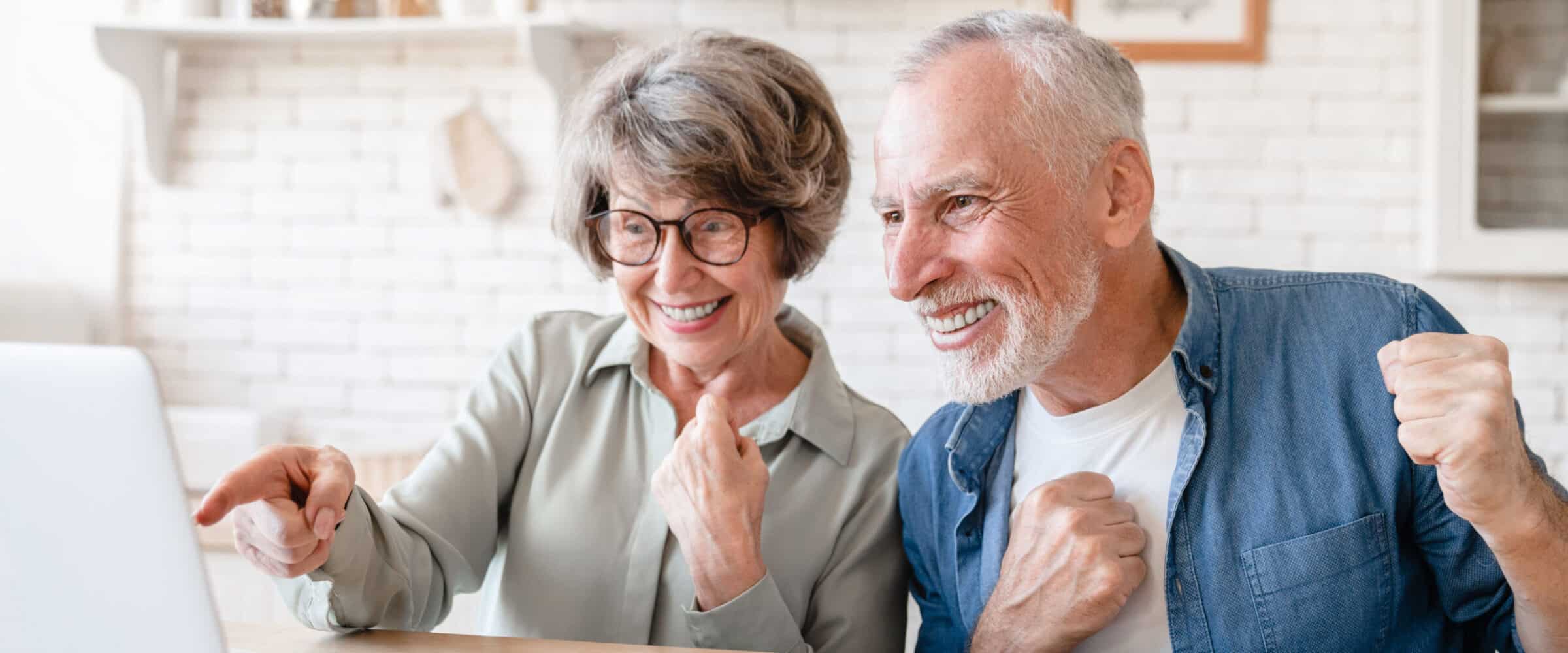 Comment bien choisir sa mutuelle senior ?