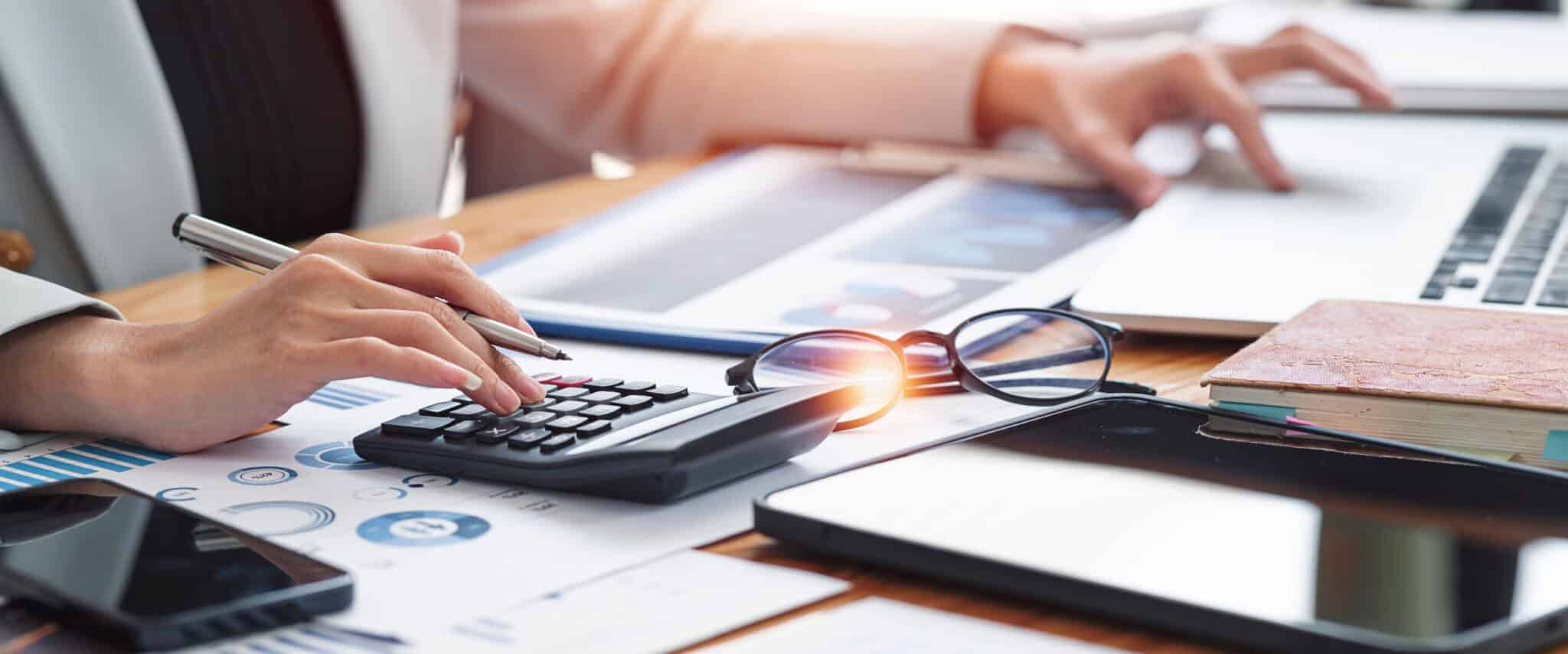 Mutuelle TNS Expert Comptable