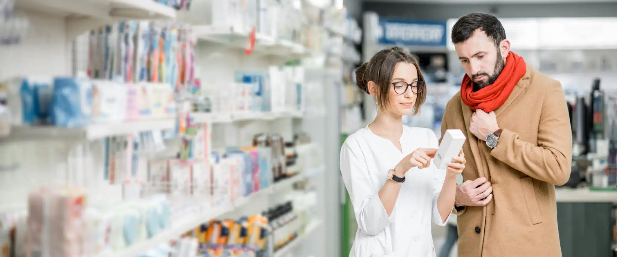 Mutuelle pharmacien : comment choisir la meilleure complémentaire santé et prévoyance professionnelle ?