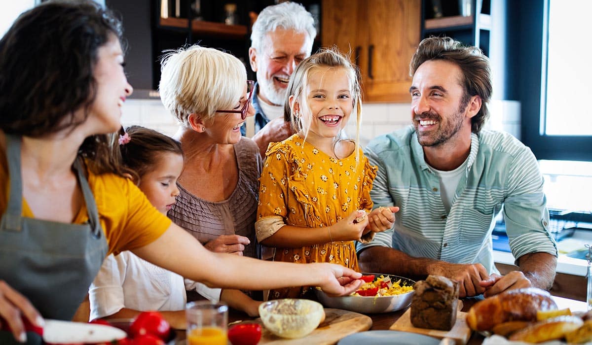 Mutuelle famille comparateur