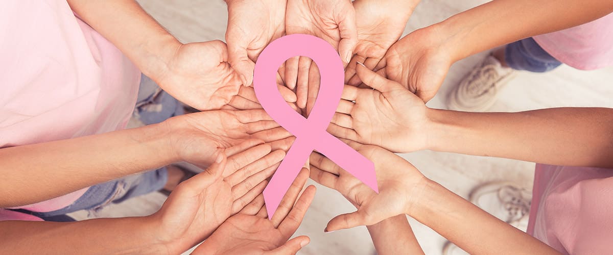 Octobre Rose 2025 : prévention du cancer du sein et rôle des mutuelles santé — Illustration