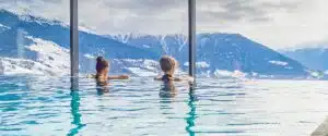 Remboursement mutuelle des cures thermales pour les seniors