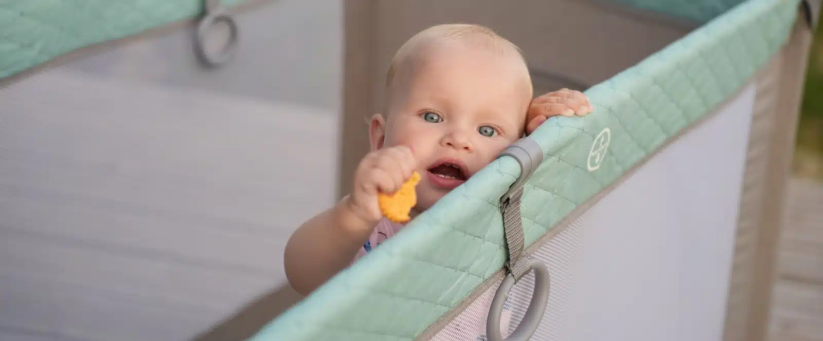 Bronchiolite du nourrisson : comment protéger votre bébé cet hiver ?