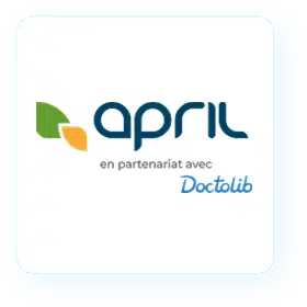 Mutuelle April