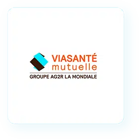 Viasant&eacute; Mutuelle