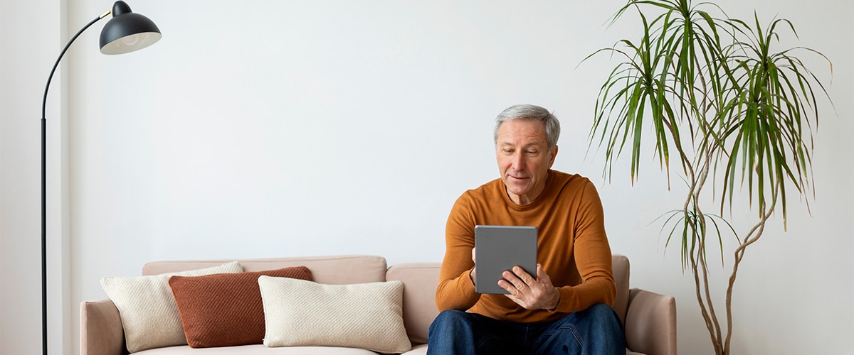 téléconsultation seniors