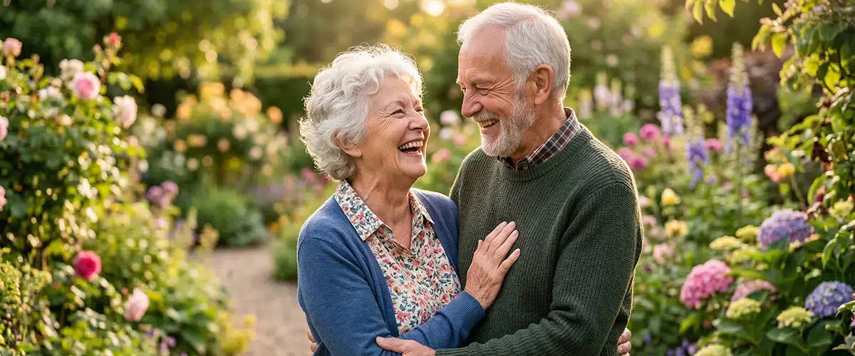 Mutuelle senior en 2026 : les 7 pièges à éviter pour ne pas surpayer — Illustration