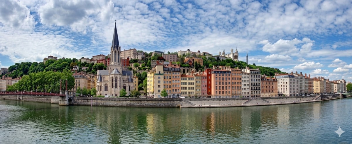 Prix des mutuelles à Lyon