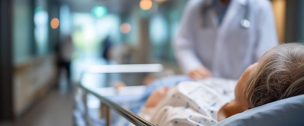 Hospitalisation ambulatoire