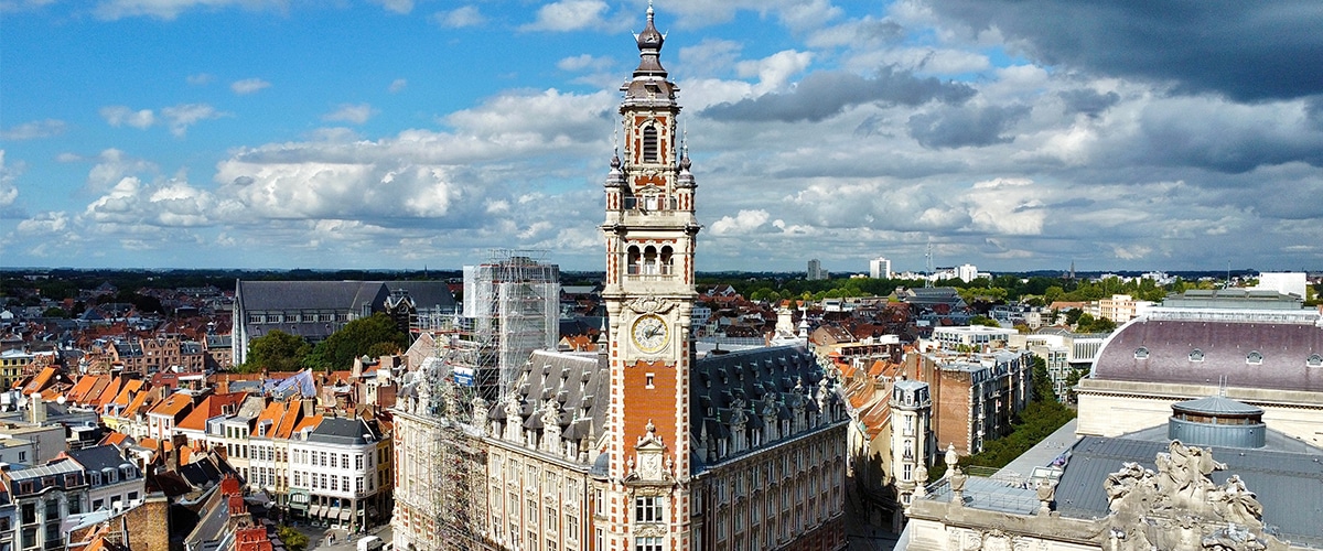 Mutuelle Santé à Lille : Trouvez la protection adaptée à vos besoins au meilleur prix