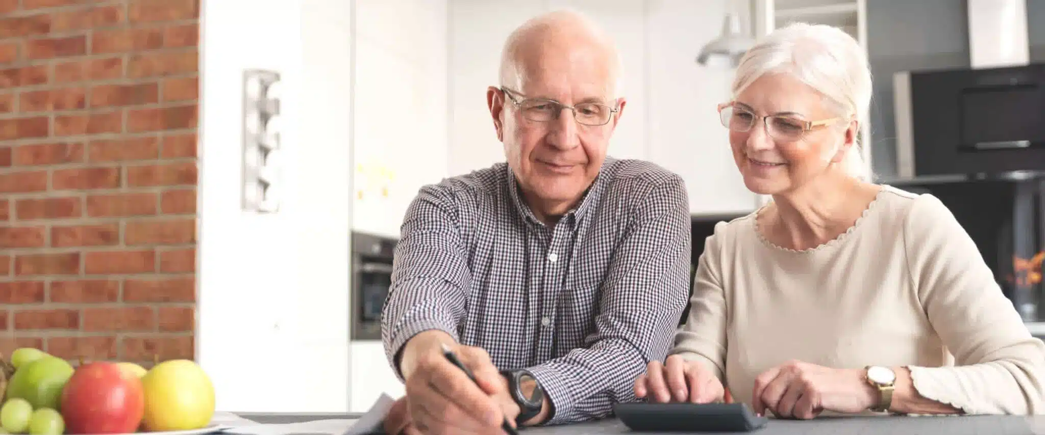 Mutuelle Seniors : maintient à domicile
