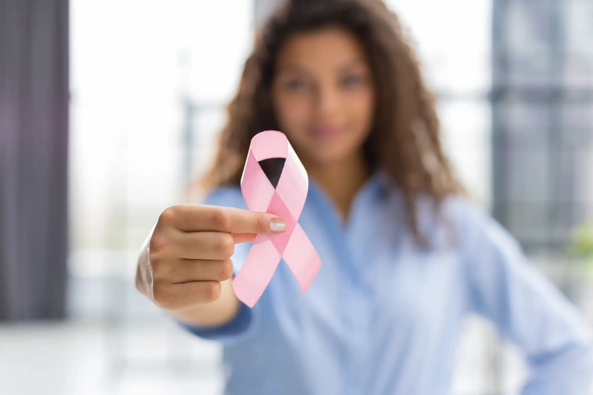 Octobre Rose : la participation au dépistage organisé reste inférieure à 50 %